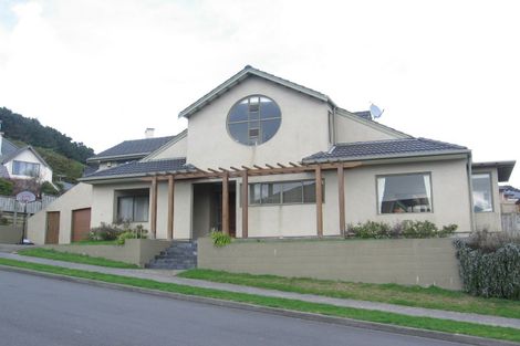 Photo of property in 3 Eastcott Grove, Churton Park, Wellington, 6037
