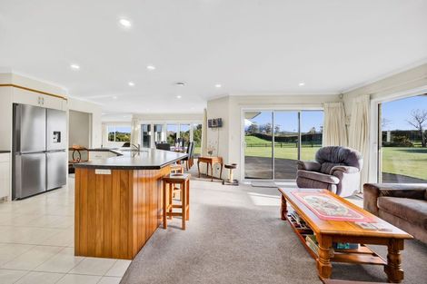 Photo of property in 399 Brookes Road, Ngaere, Stratford, 4391