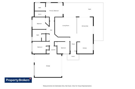 Photo of property in 3 Vogel Place, Te Aroha, 3320