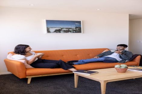 Photo of property in Te Kainga Te Aka, 203 Willis Street, Te Aro, Wellington, 6011