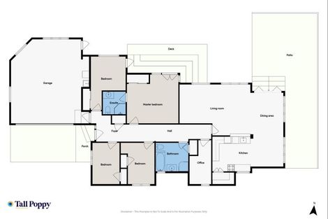 Photo of property in 35 Lee Street, Blenheim, 7201