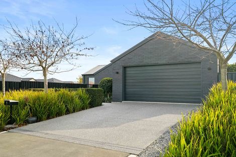 Photo of property in 1 Lemonwood Drive, Rolleston, 7615