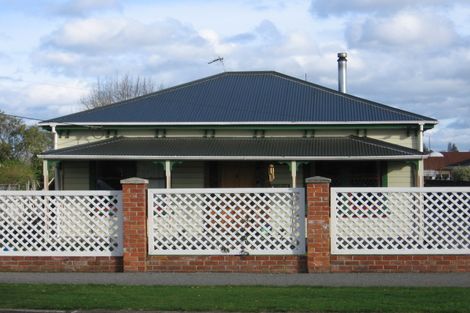 Photo of property in 10 Second Street, Lansdowne, Masterton, 5810