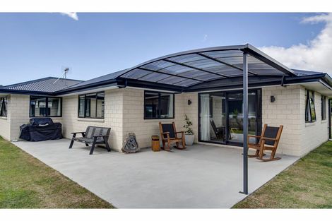 Photo of property in 2 Fisher Place, Glenwood, Timaru, 7910