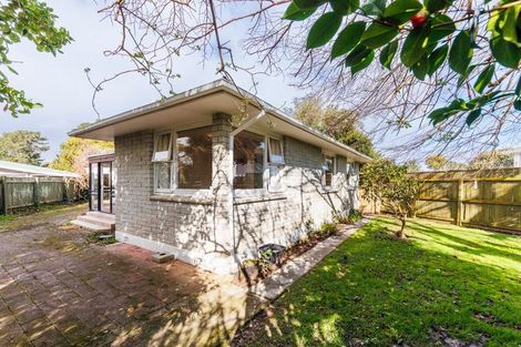 Photo of property in 95 Ruamahanga Crescent, Terrace End, Palmerston North, 4410