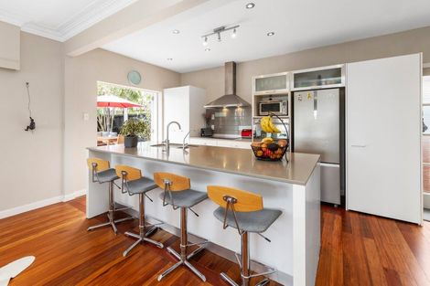 Photo of property in 3/1 Godfrey Place, Kohimarama, Auckland, 1071