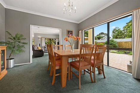 Photo of property in 17 Millthorpe Crescent, Pukete, Hamilton, 3200