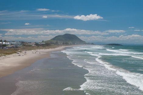 Photo of property in 153b Oceanbeach Road, Mount Maunganui, 3116