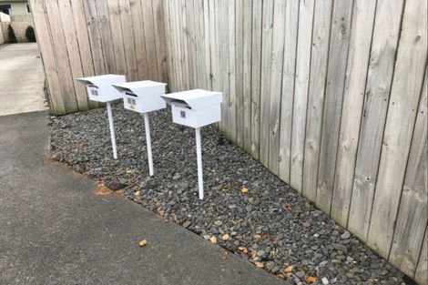 Photo of property in 11 Koko Mews, Mangere Bridge, Auckland, 2022