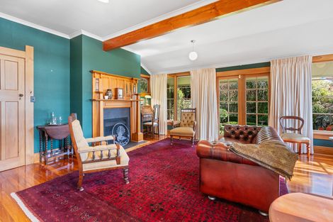 Photo of property in 1 Howard Street, Macandrew Bay, Dunedin, 9014