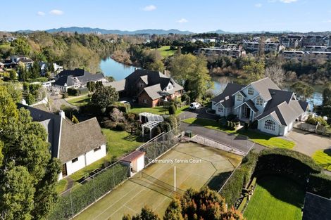 Photo of property in 17 River Oaks Place, Pukete, Hamilton, 3200