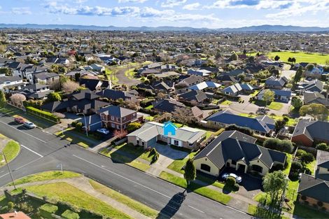 Photo of property in 95 Rototuna Road, Rototuna, Hamilton, 3210
