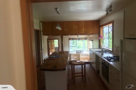 Photo of property in 4400 Christchurch Akaroa Road, Little River, 7591