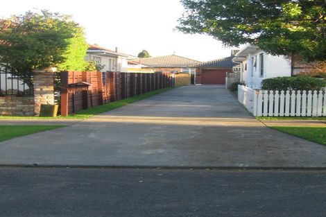 Photo of property in 1/13 Hamilton Road, Papatoetoe, Auckland, 2025