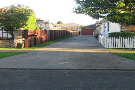 Photo of property in 1/13 Hamilton Road, Papatoetoe, Auckland, 2025