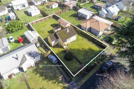 Photo of property in 70 Roslin Street, Tokoroa, 3420