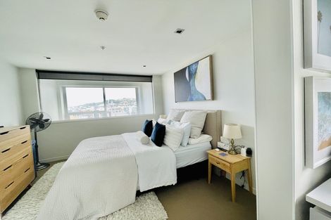 Photo of property in Monument Apartments, 9e/245 Wakefield Street, Te Aro, Wellington, 6011