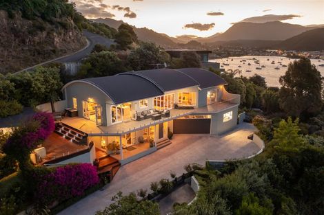 Photo of property in 2 Marina View Estate, Waikawa, Picton, 7281