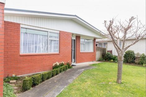 Photo of property in 5 Parker Avenue, Levin, 5510