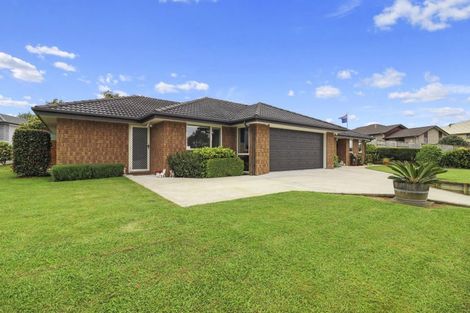 Photo of property in 1 Fergusson Grove, Morrinsville, 3300