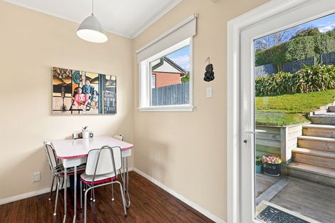 Photo of property in 15 Prospect Bank, Wakari, Dunedin, 9010