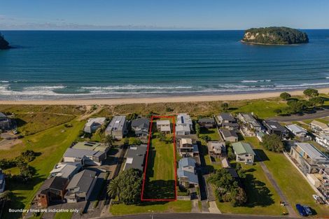 Photo of property in 224 Beverley Terrace, Whangamata, 3620