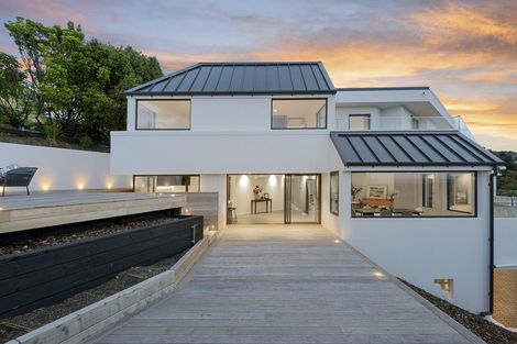 Photo of property in 15 Woodlau Rise, Huntsbury, Christchurch, 8022