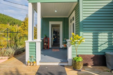 Photo of property in 846 Old Mountain Road, Waitetuna, Raglan, 3295