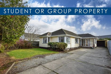 Photo of property in 110 Main South Road, Sockburn, Christchurch, 8042