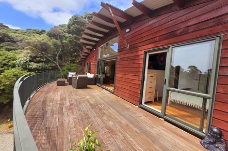 Photo of property in 8a Schoolhouse Bay Road, Kawau Island, 0920