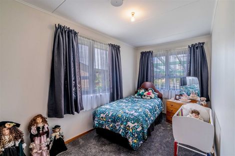 Photo of property in 4 Mill Street, Tapanui, 9522