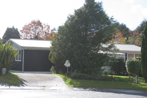 Photo of property in 10 Wainoni Place, Warkworth, 0910