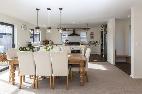 Photo of property in 7 Fibonacci Way, Leeston, 7632