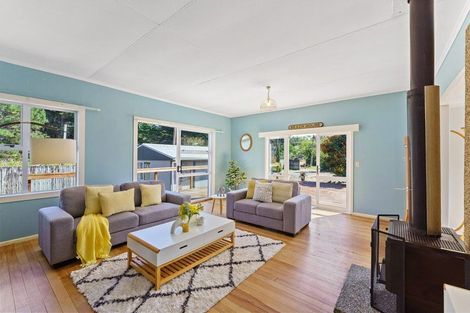 Photo of property in 4 Hokio Road, Hokio Beach, Levin, 5571