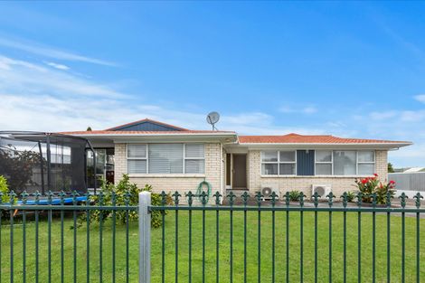 Photo of property in 7 Rushton Road, Morrinsville, 3300