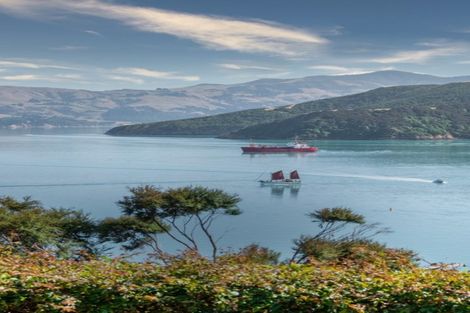 Photo of property in 217 Beach Road, Akaroa, 7520