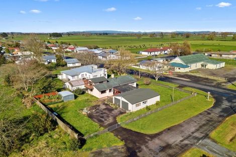 Photo of property in 7 Farmer Road, Waitoa, 3310