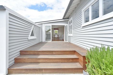 Photo of property in 157 Southampton Street, Sydenham, Christchurch, 8023