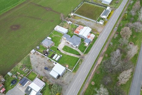 Photo of property in 676 Boundary Road, Drummond, Otautau, 9683