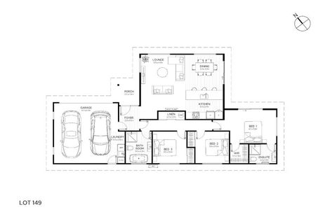 Photo of property in 8 Matai Springs Drive, Halswell, Christchurch, 8025