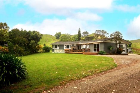 Photo of property in 109 Paremata Branch Road, Tolaga Bay, 4077