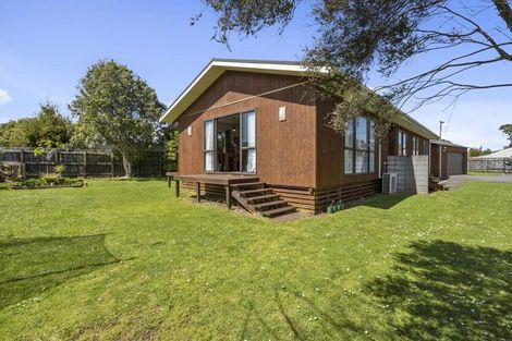 Photo of property in 7 Fox Street, Okato, 4335