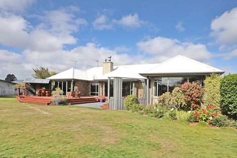 Photo of property in 49 Stoneleigh Lane, Waikiwi, Invercargill, 9810