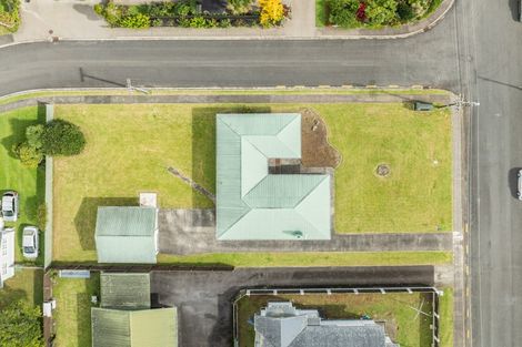 Photo of property in 5 Hailes Road, Whenuapai, Auckland, 0814