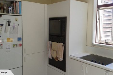 Photo of property in 218d Tinakori Road, Thorndon, Wellington, 6011