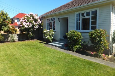 Photo of property in 227 Weston Road, St Albans, Christchurch, 8052