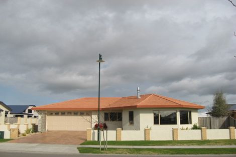 Photo of property in 27 Ayrshire Drive, Havelock North, 4130