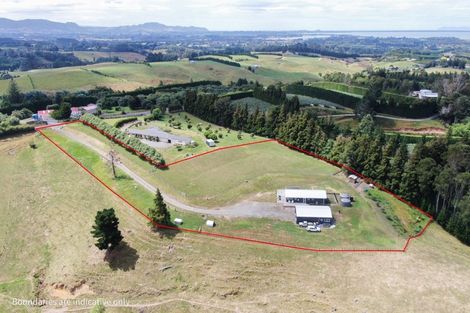 Photo of property in 331 Lockington Road, Aongatete, Katikati, 3181