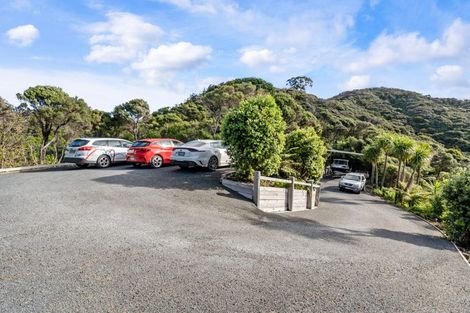 Photo of property in 347 Rockell Road, Whananaki, Hikurangi, 0181