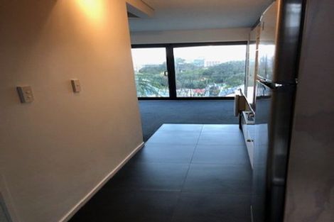 Photo of property in Barton Flats, 1/9-11 Barton Terrace, Thorndon, Wellington, 6011